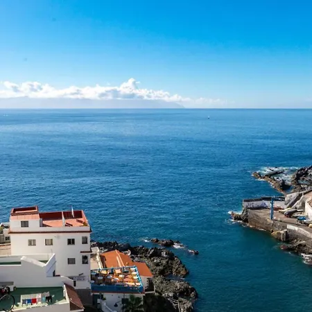 Sound Of The Ocean & Sun By Dream Homes Tenerife-2