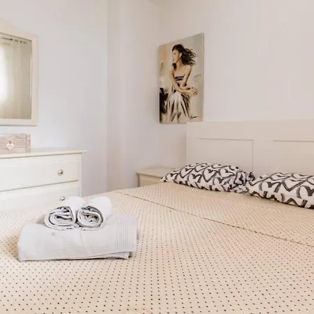 Sound Of The Ocean & Sun By Dream Homes Tenerife-3