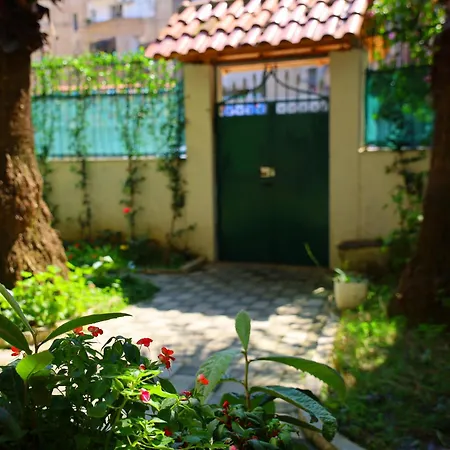Angelx Apartments-3