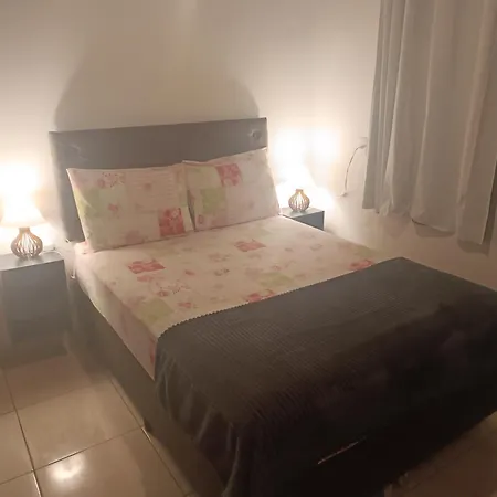Apartamento No Campeche-3