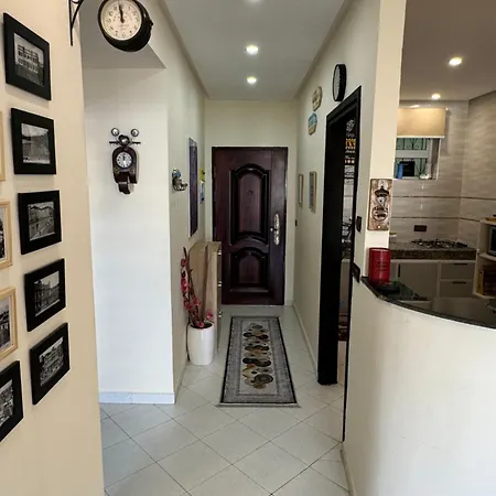 Appartement Familial La Perlavista Tanger-3