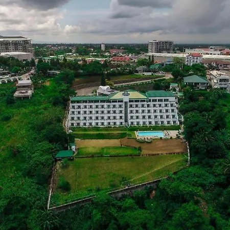 Days Hotel By Wyndham Tagaytay-2