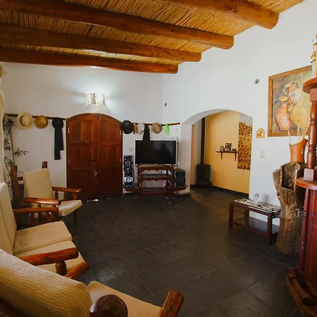 La Casona De Quipon-3
