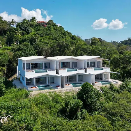 Les Roches - Paradise Retreat-2