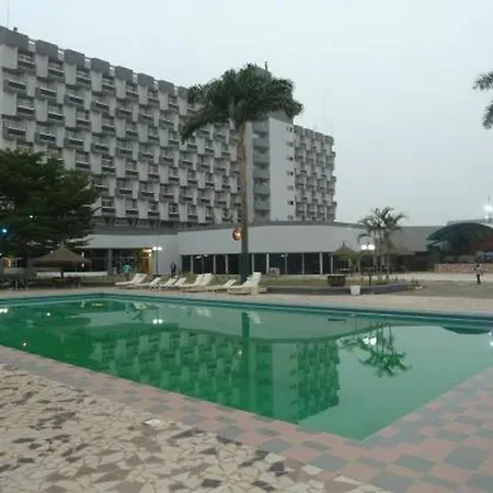 Imo Concorde Hotel-2