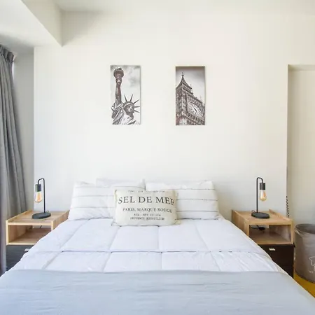 Nova Stays - Estudio Con Amenities Y Cercano Al Obelisco-3