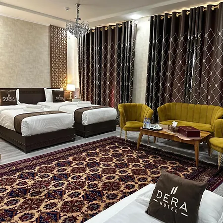 Dera Bukhara-2
