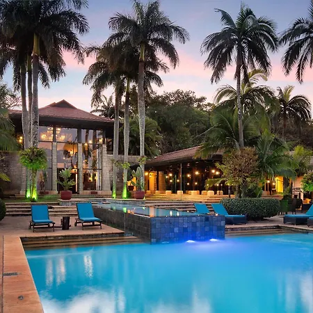 Zimbali Lodge By Dream Resorts-3
