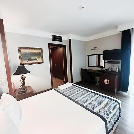 Boutique Princess Hotel-2
