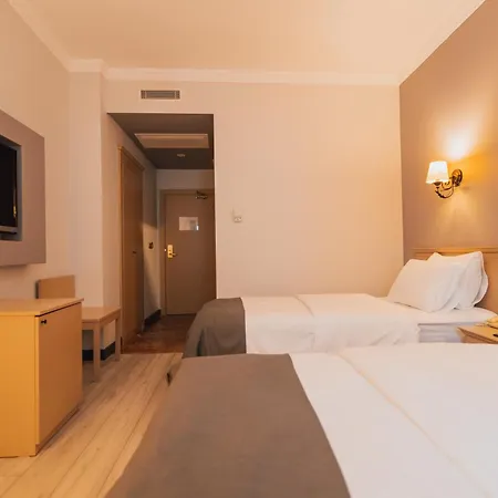 Usta Park Hotel-2