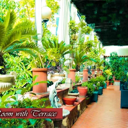 Bed & Breakfast Medea-3
