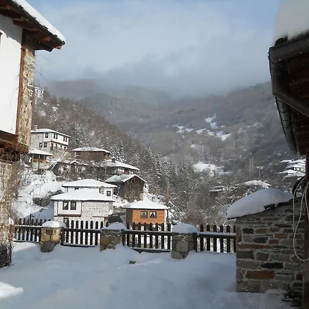 Complex Kosovo Houses-3