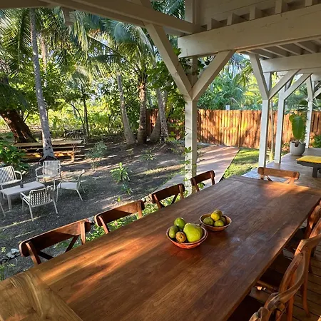 Le Coconut Lodge-2