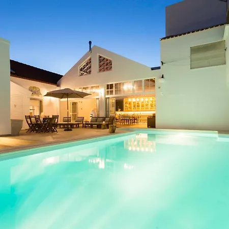 Ericeira Soul Guesthouse-2