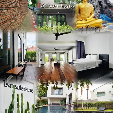Isilver Hotel-2
