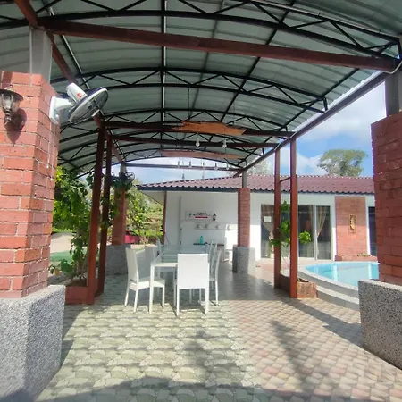 The Serai Cottage Downtown Hotel-3