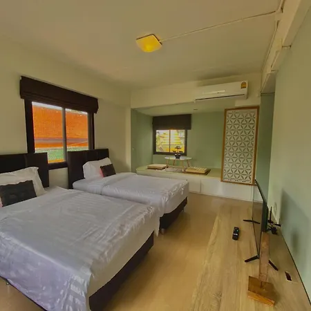 Baan Ploy In (Adults Only)-3