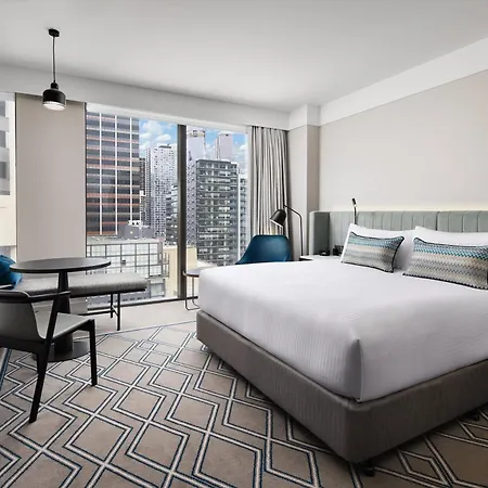 Hilton Melbourne Little Queen Street-2