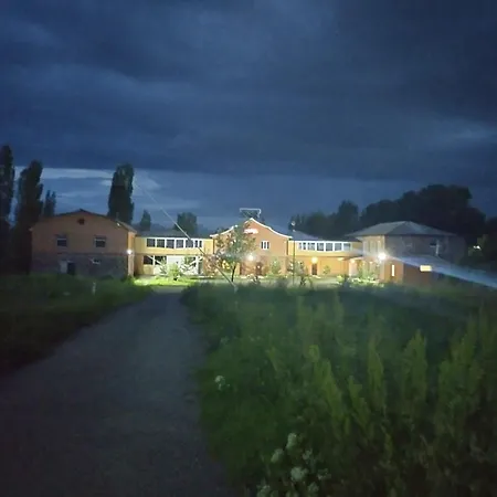 Sevan Garden Complex-3