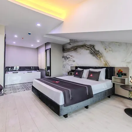Intercity Hotel Istanbul Airport-2