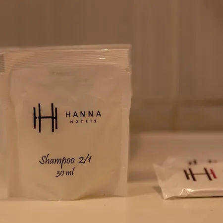 Hanna Praia Hotel - Florianopolis-2