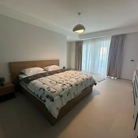 Puerto Del Sol Apartment Vlore-2