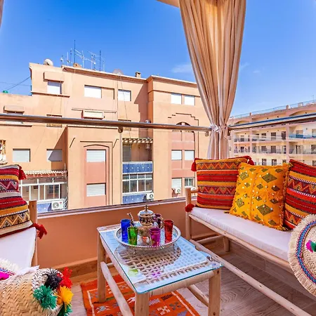 Magnifique Appartement Unique Et Central!-3