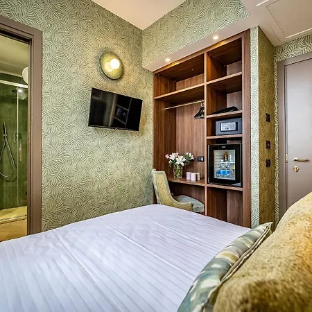 Hotel Duomo Firenze-2