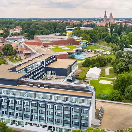 Hunguest Szeged - Ex Forras-2