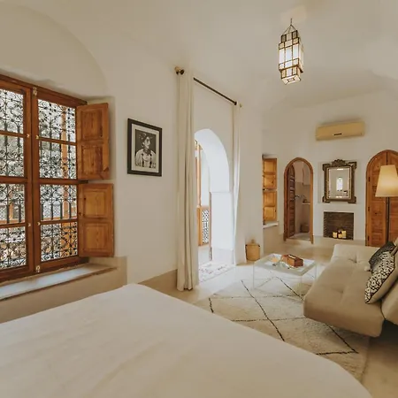 Riad Djebel-3