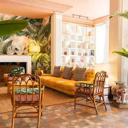 The Savoy Hotel & Beach Club-3