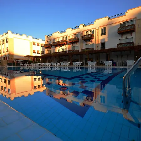 Falcon Naama Star Hotel-2