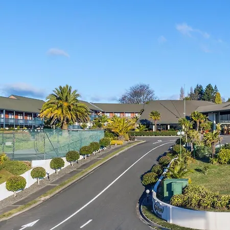 Lakeland Resort Taupo-3