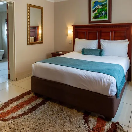 Global Village Guest House-3