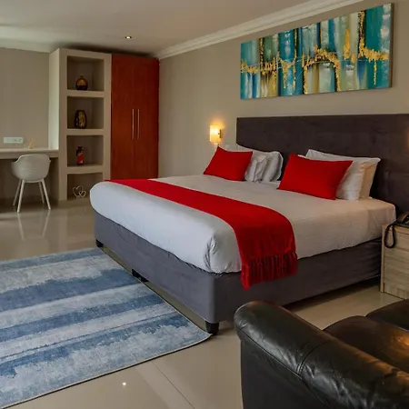 Global Village Guest House-2