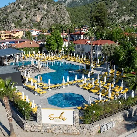 Sundia By Liberty Oludeniz (Adults Only)-3