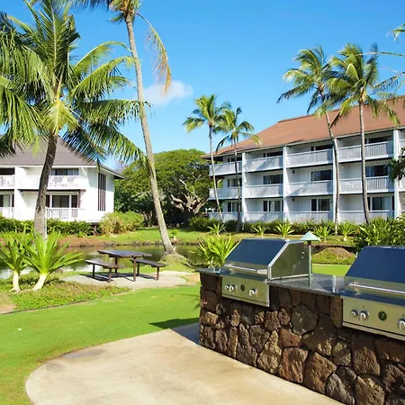 Kiahuna Plantation And Beach Bungalows By Castle-2