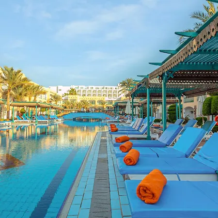 Bel Air Azur Resort (Adults Only)-3
