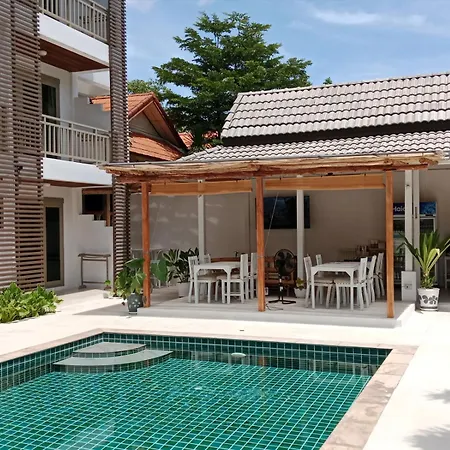 Ampha Place Hotel-2