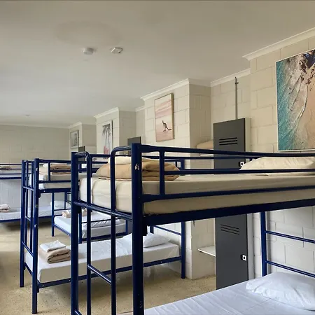 Yha Coolangatta Gold Coast-3