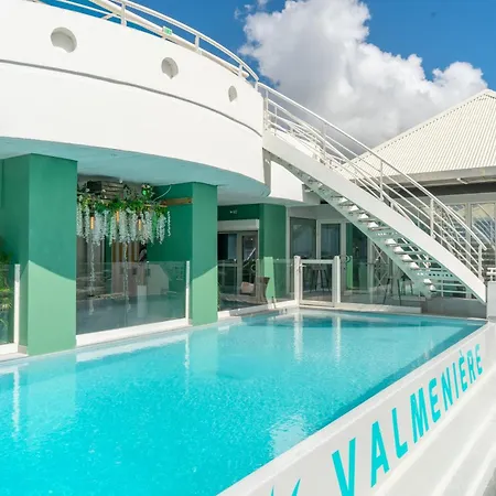 Karibea La Valmeniere Hotel-3