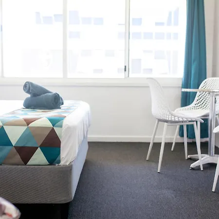 Cairns City Motel-3