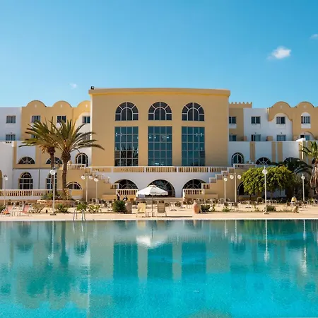 Djerba Castille- Couples And Families-3