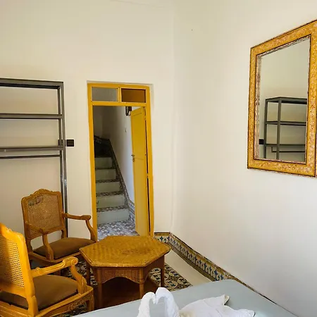 The Madrassa Hostel-3