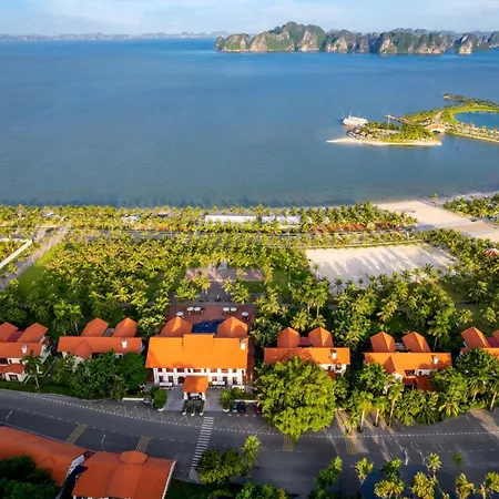 Tuan Chau Resort Ha Long-2