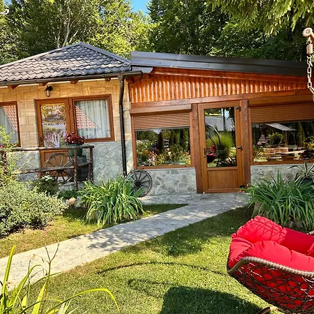 Guesthouse Green Valley-2