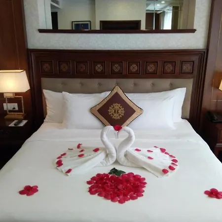 Rex Hanoi Hotel-3