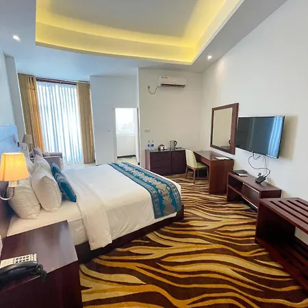 Bellwood Hills Resort & Spa-2