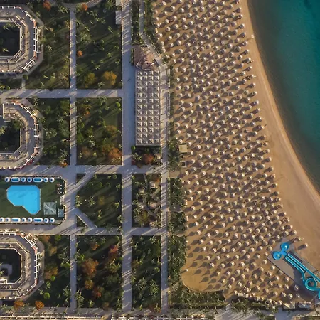The Grand Hotel, Hurghada-3