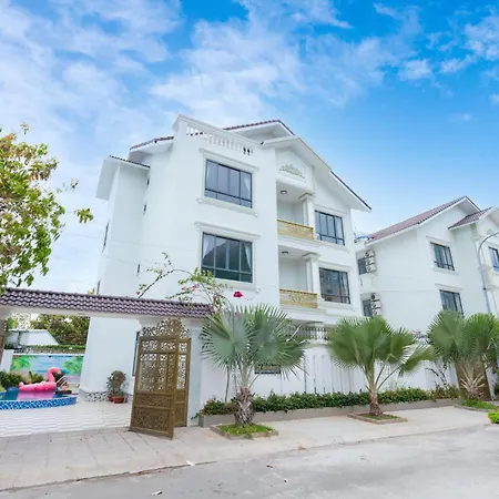 Hoang My Villa B2-11-2